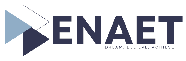 Enaet Logo