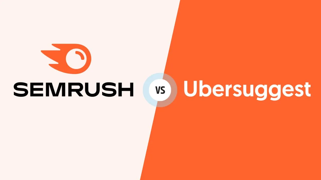 Semrush Vs Ubersuggest: Which SEO Tool Reigns Supreme