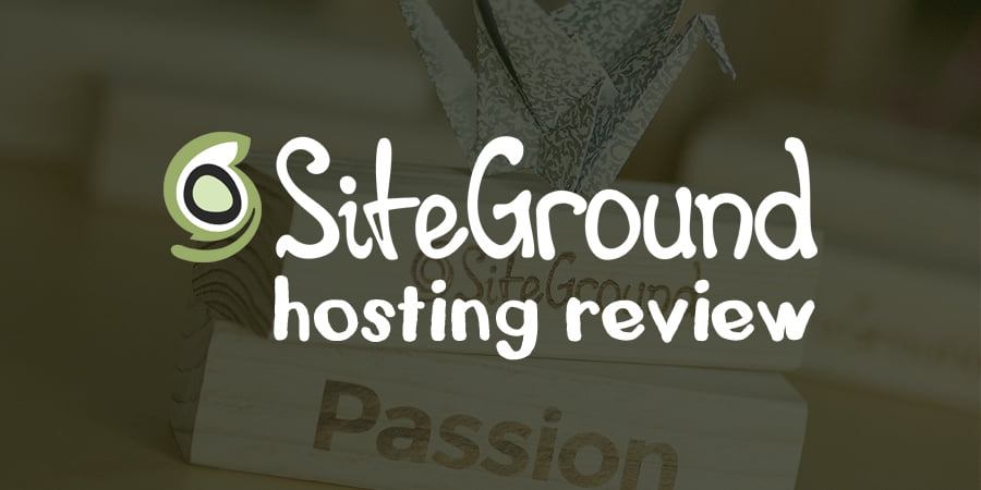 Site Ground Review