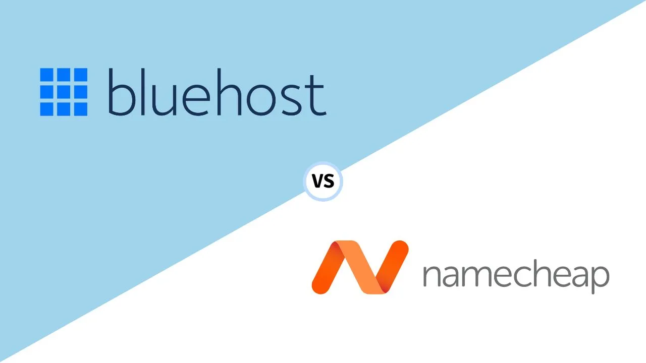 Bluehost Vs Namecheap: Ultimate Web Hosting Comparison