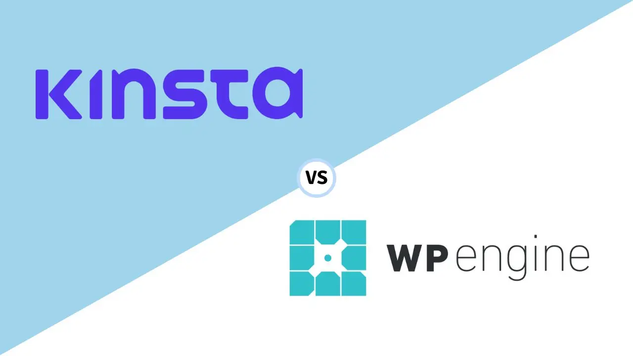 Kinsta Vs Wpengine: Ultimate WordPress Hosting Showdown