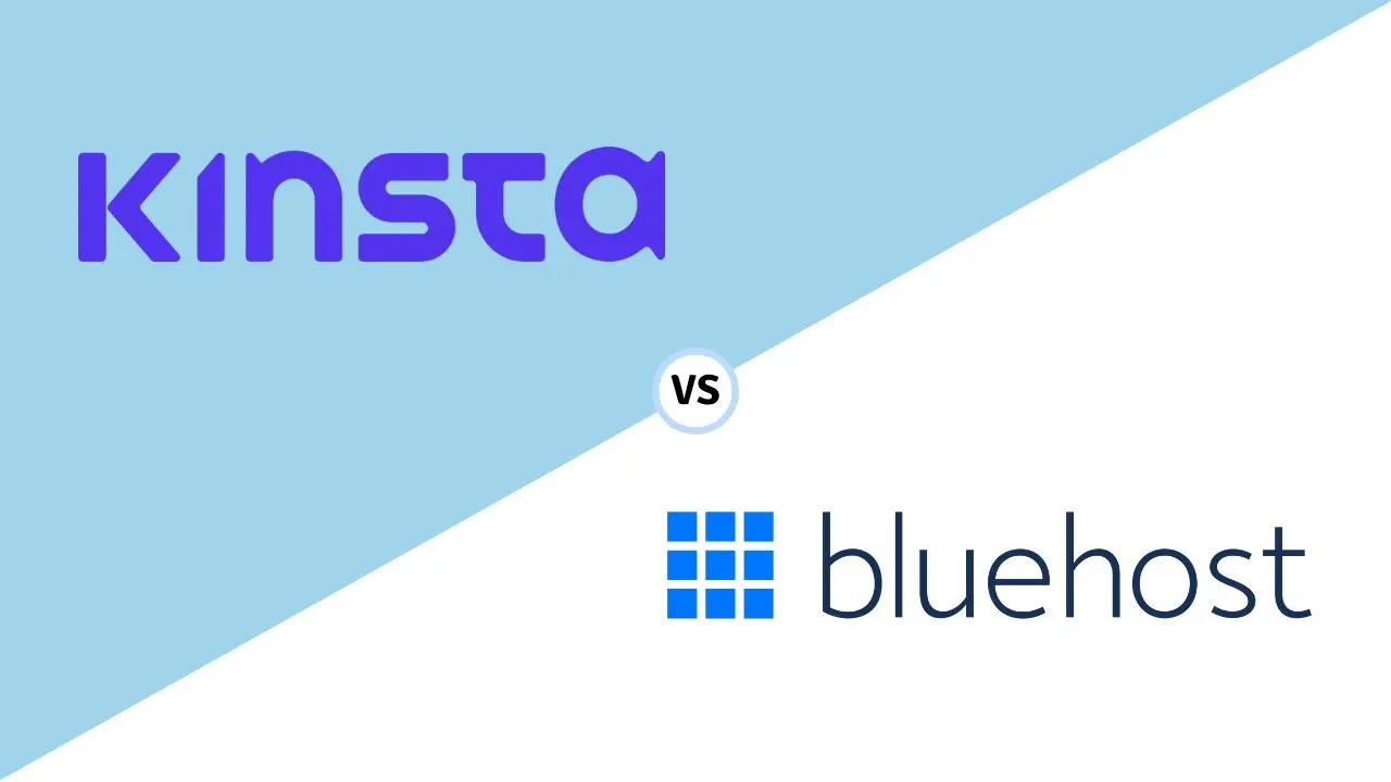 Kinsta Vs Bluehost: Which Hosting Service Reigns Supreme?