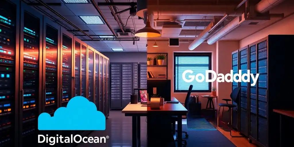 User Feedback and Reviews DigitalOcean and GoDaddy