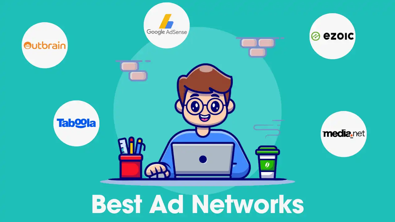 Best Ad Networks for Maximizing Revenue