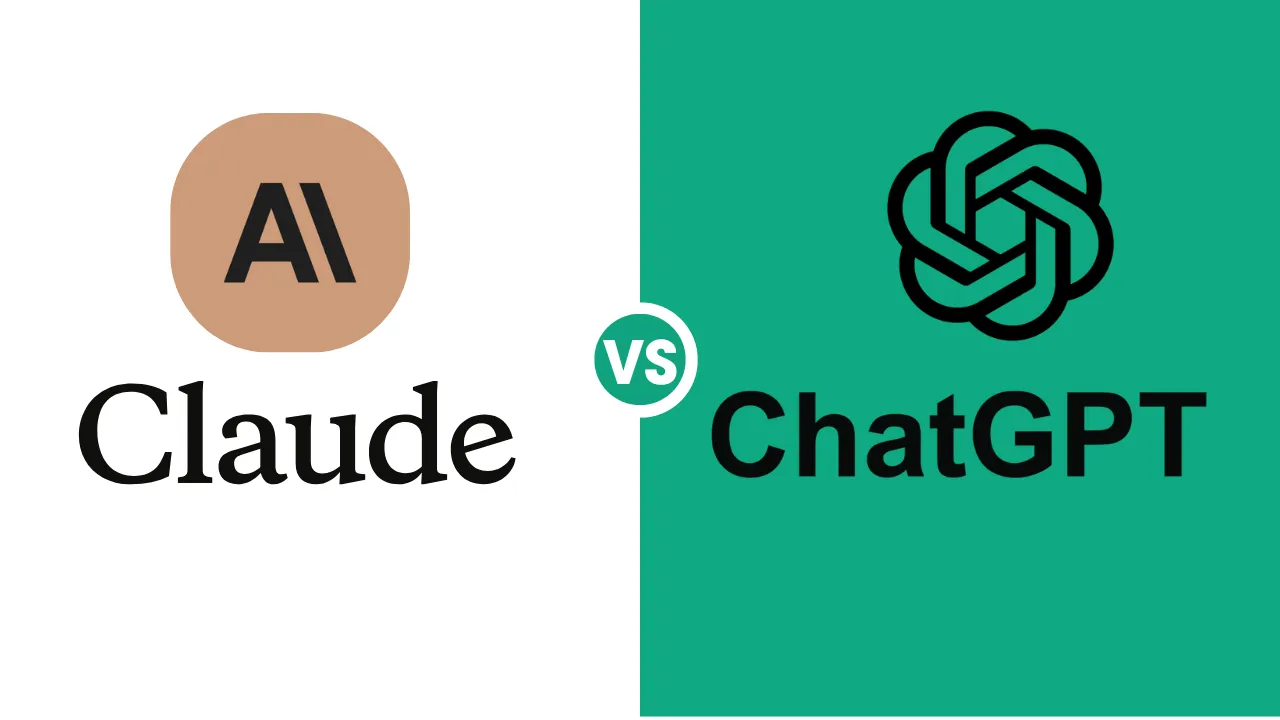 Claude vs ChatGPT: Comparing AI Language Models