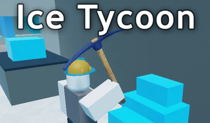 Ice Tycoon Codes